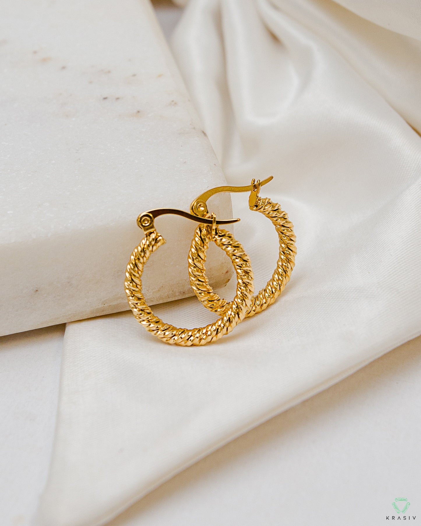 Vespera earrings