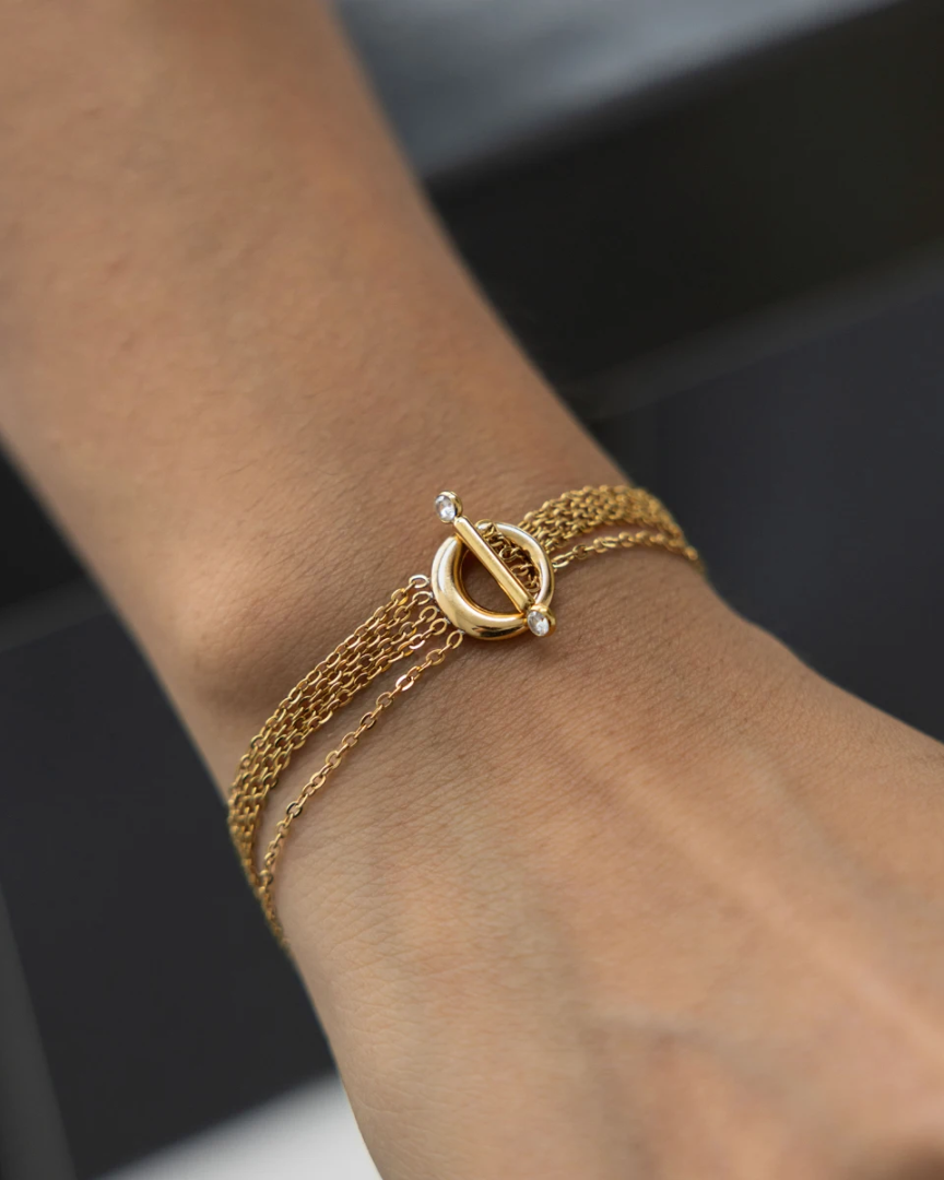Bracalet Olive