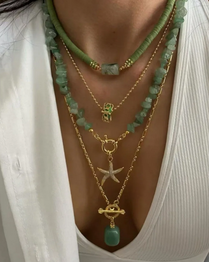 Collier Azurine