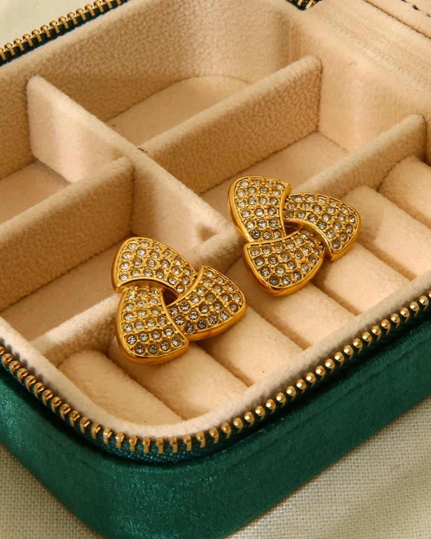 Boucles Xanhi