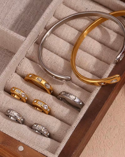 Boucles Sean
