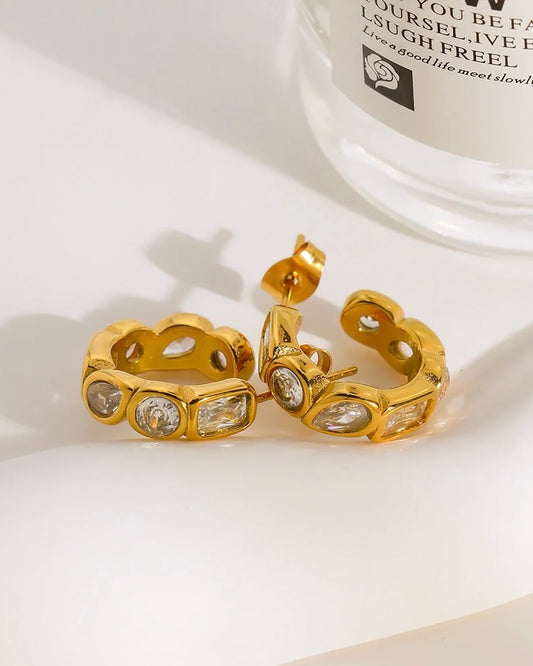 Boucles Zenae