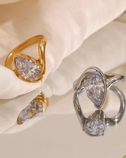 Bague Tyffanie