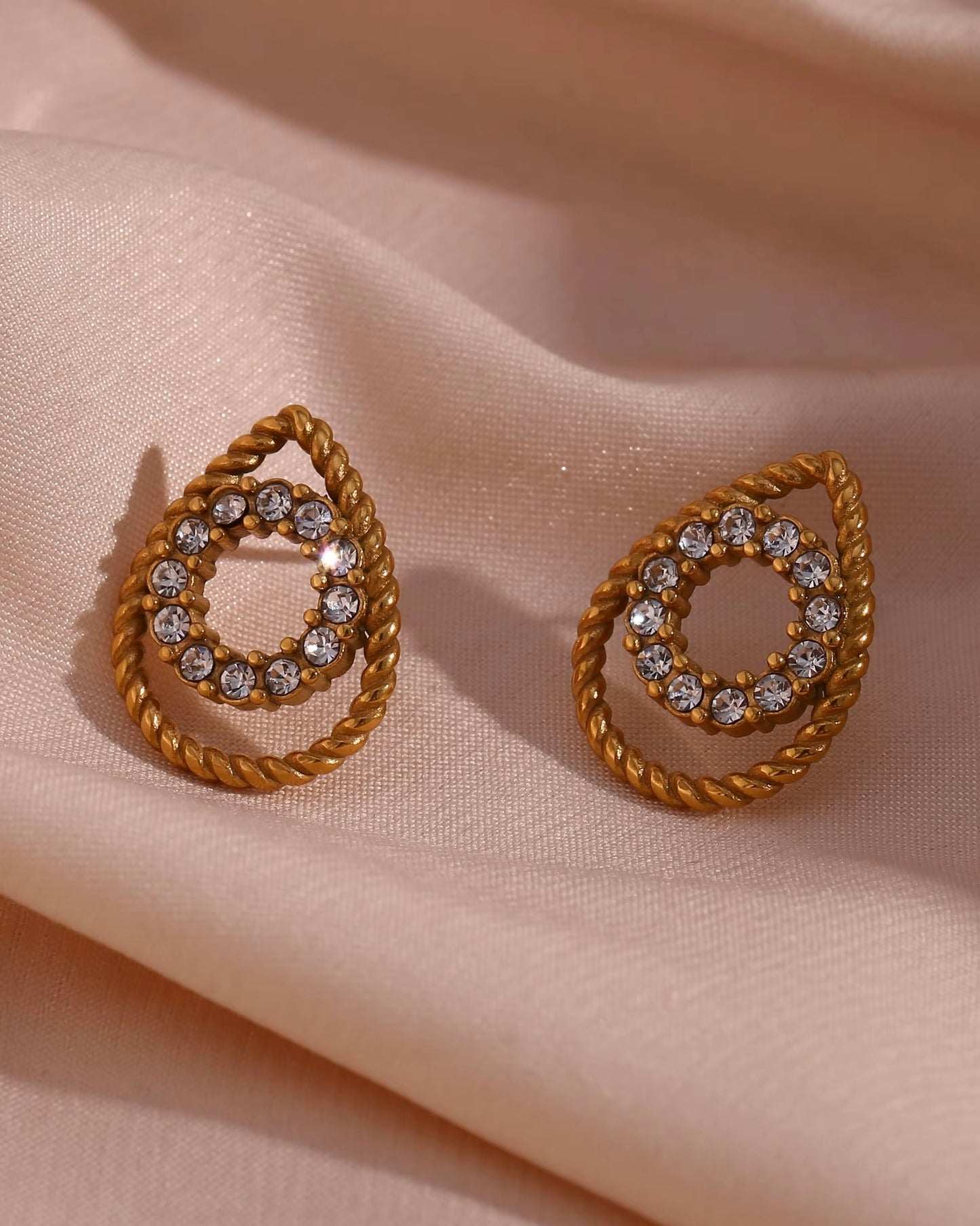 Boucles Xanilo