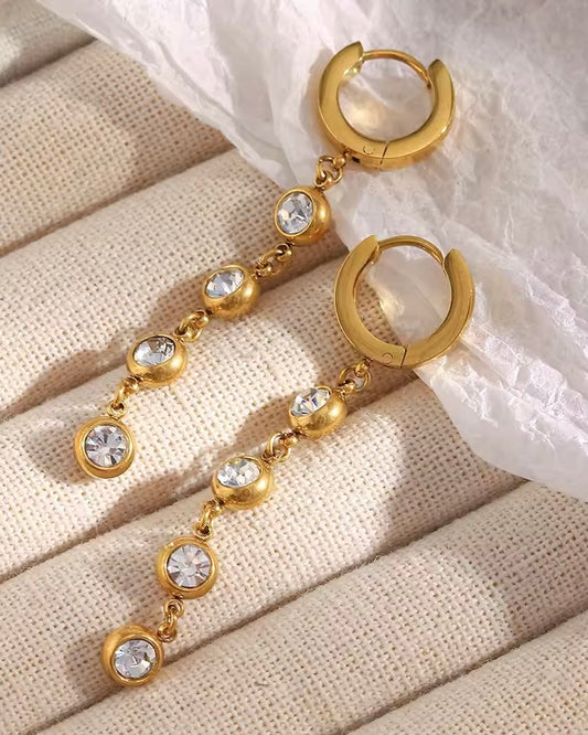 Boucles Sandie