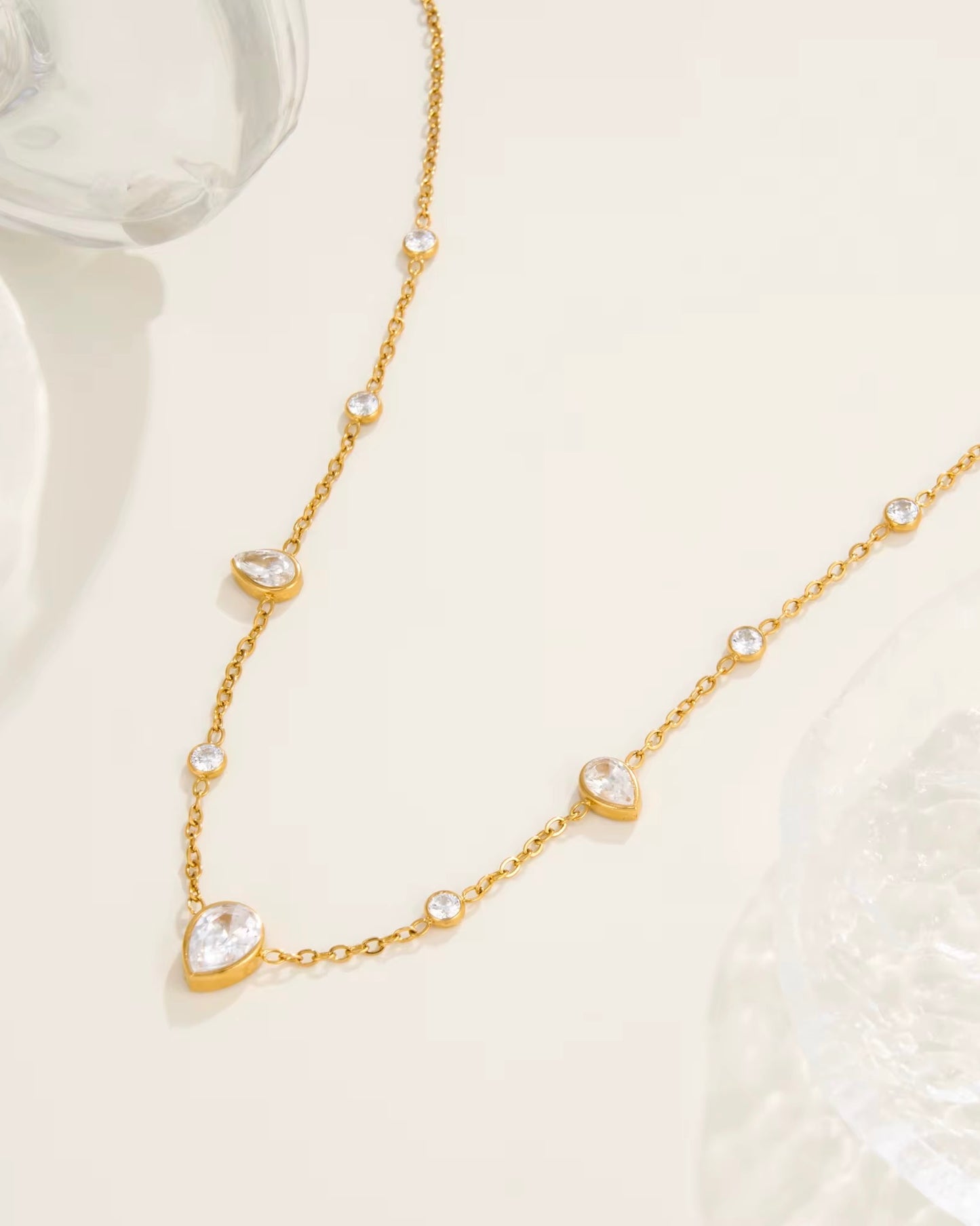 Collier Cyla