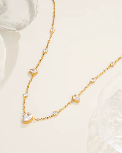 Collier Cyla