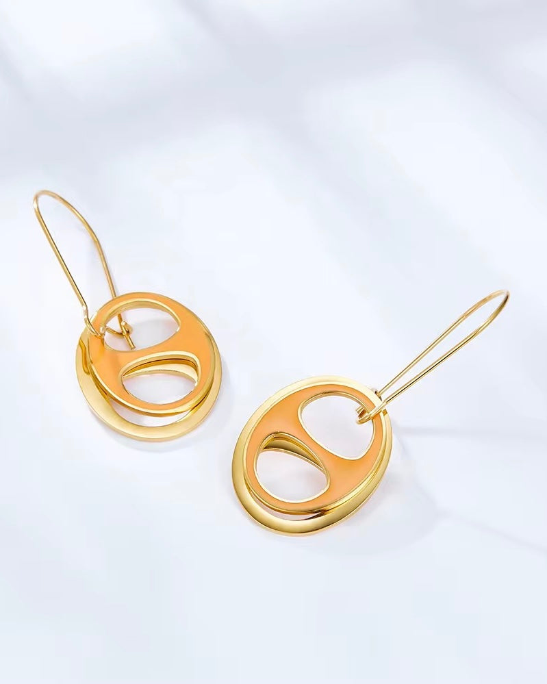 Boucles Zaine