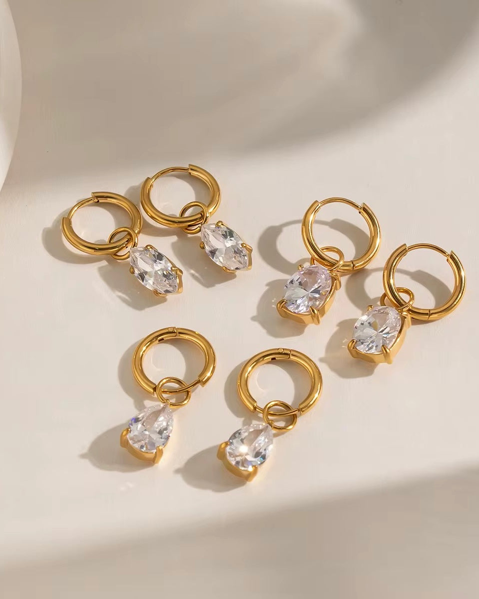 Boucles Zéety