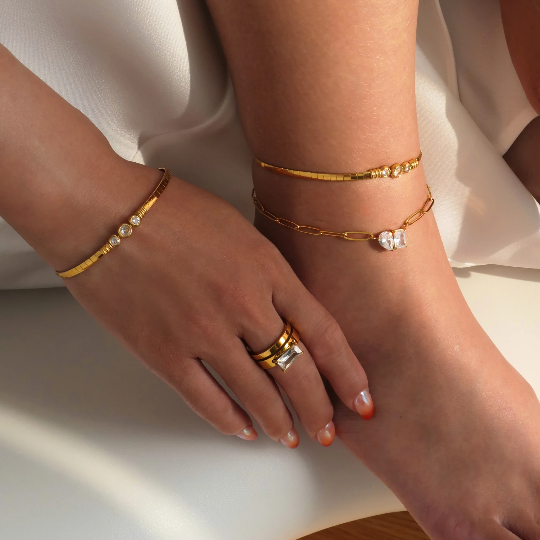Bracelet Clémentine