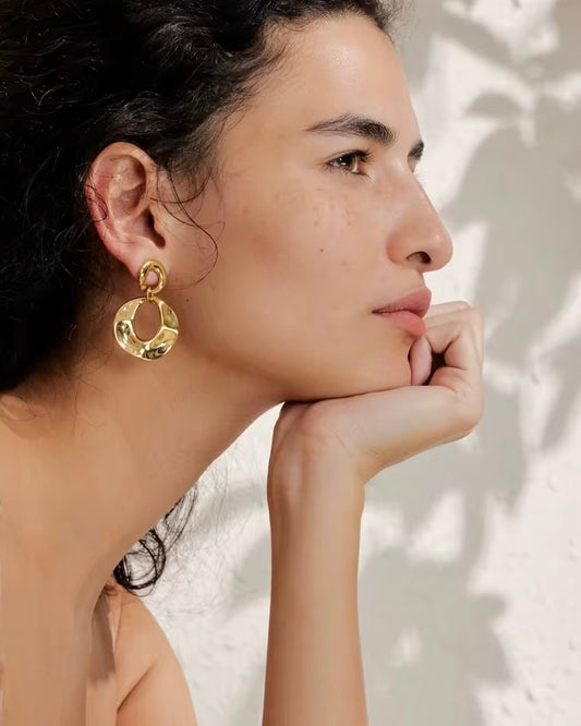 Boucles Santina