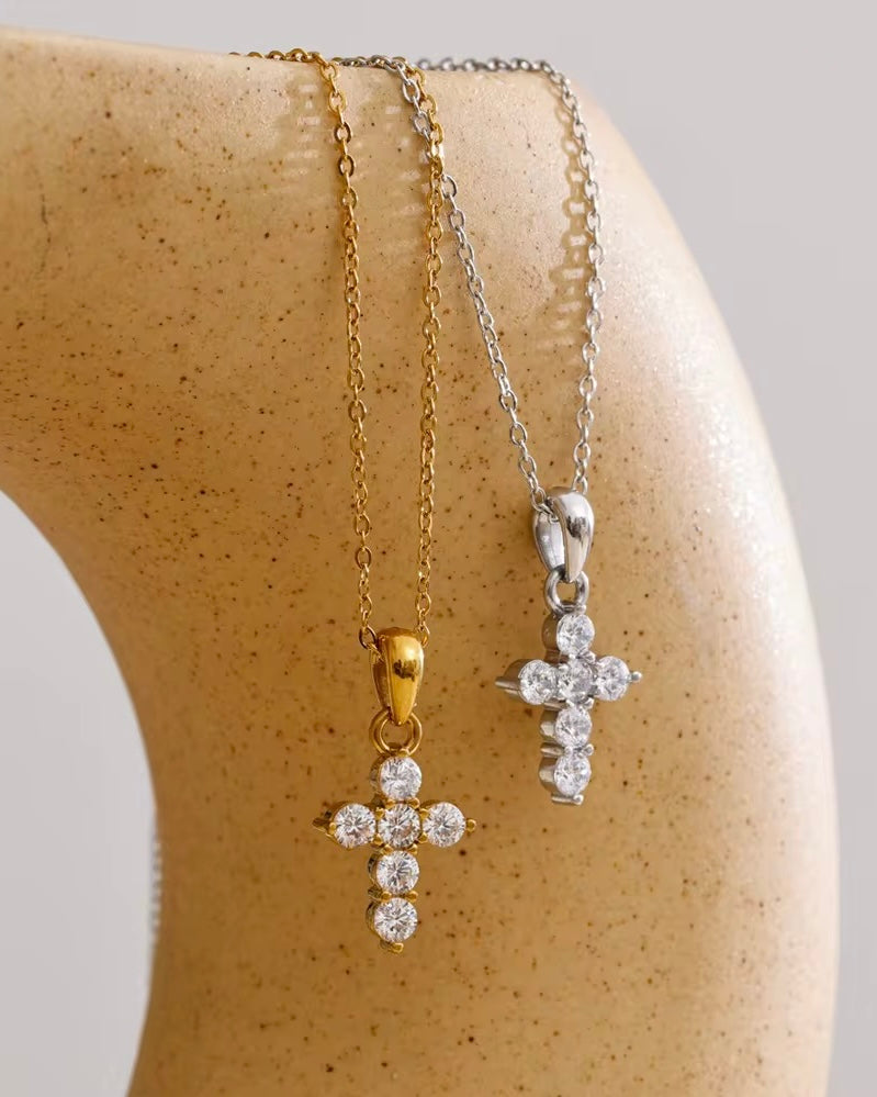 Collier Marzaline
