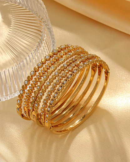 Bracelet Cupuaçu