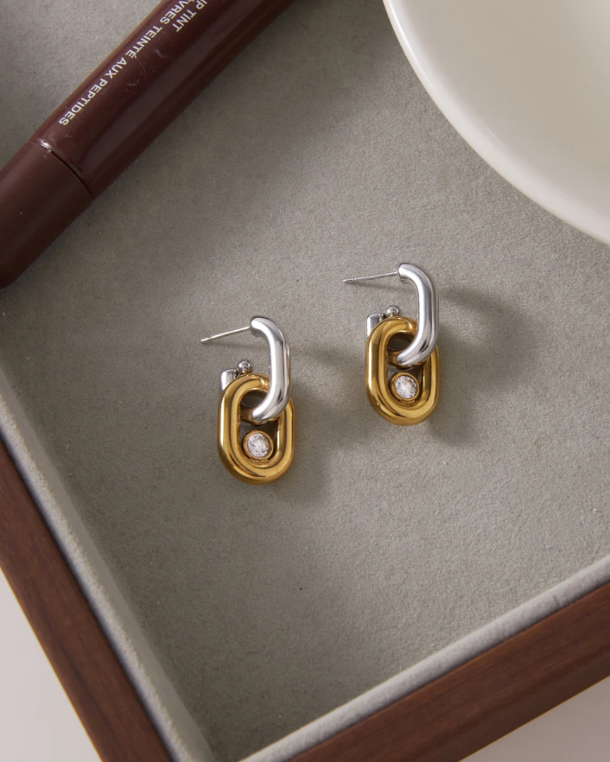 Boucles Zohana