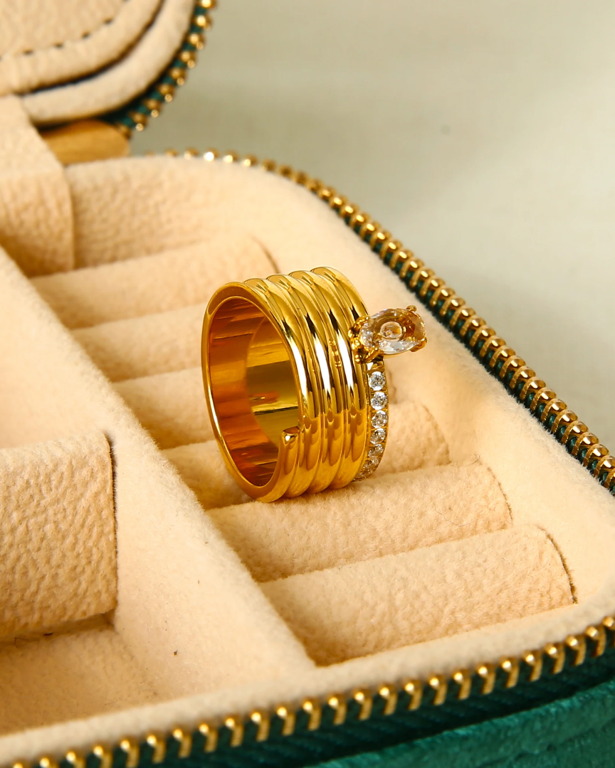 Bague Taylhor