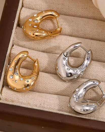 Boucles Zessy