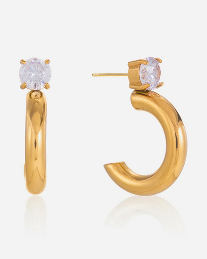 Boucles Xanna