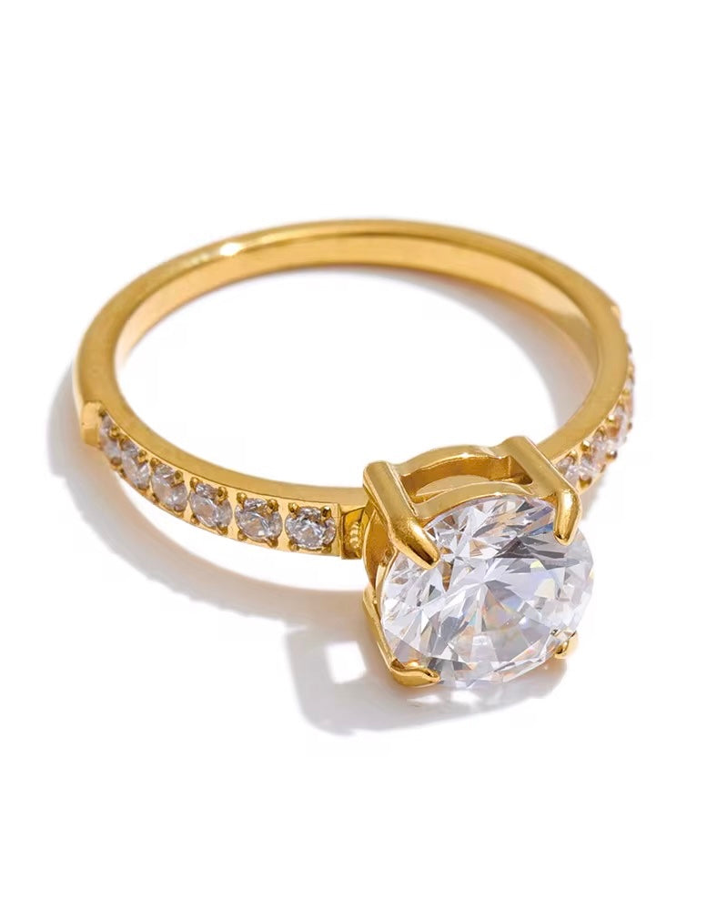 Bague Thiane
