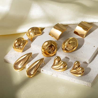 Boucles Ziska