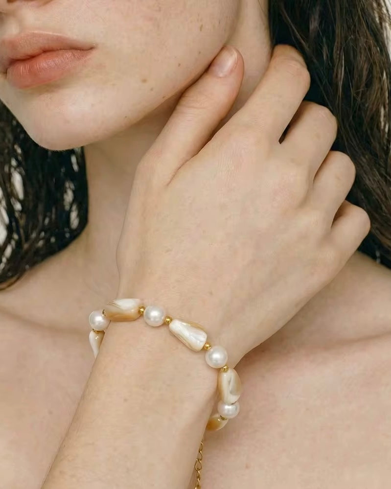 Bracelet Satin