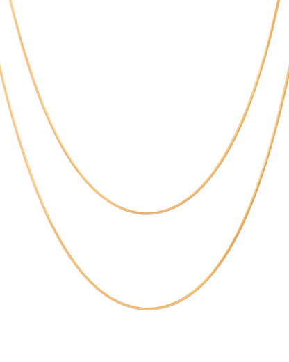 Collier Aurelys