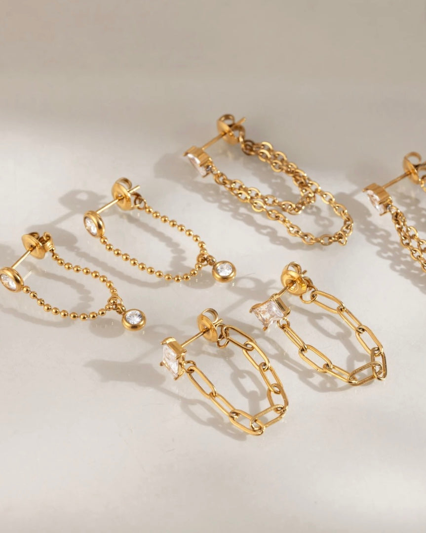 Boucles Zuvina
