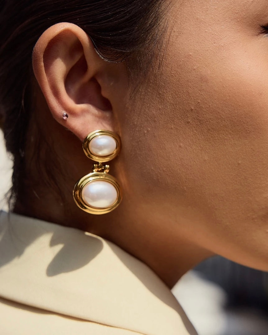 Boucles Suzanah