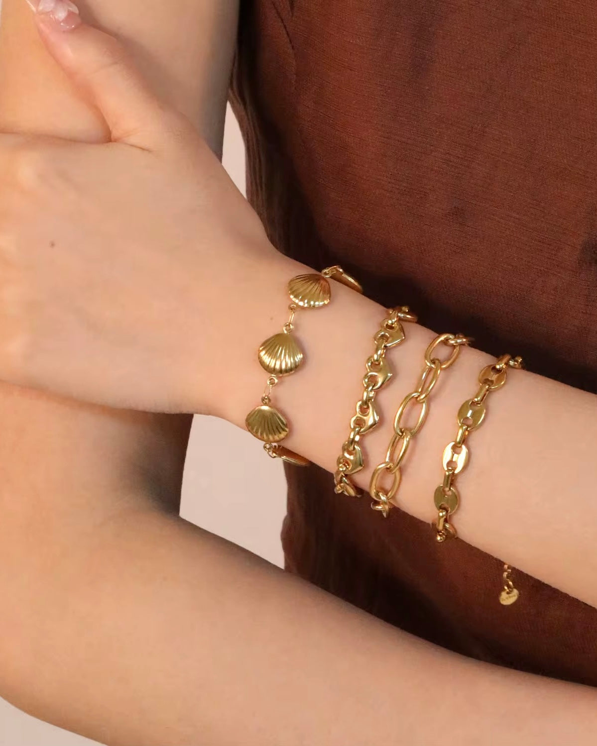 Bracelet Isalya