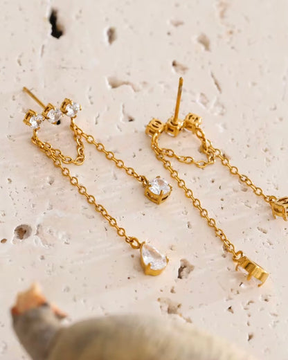 Boucles Ziane