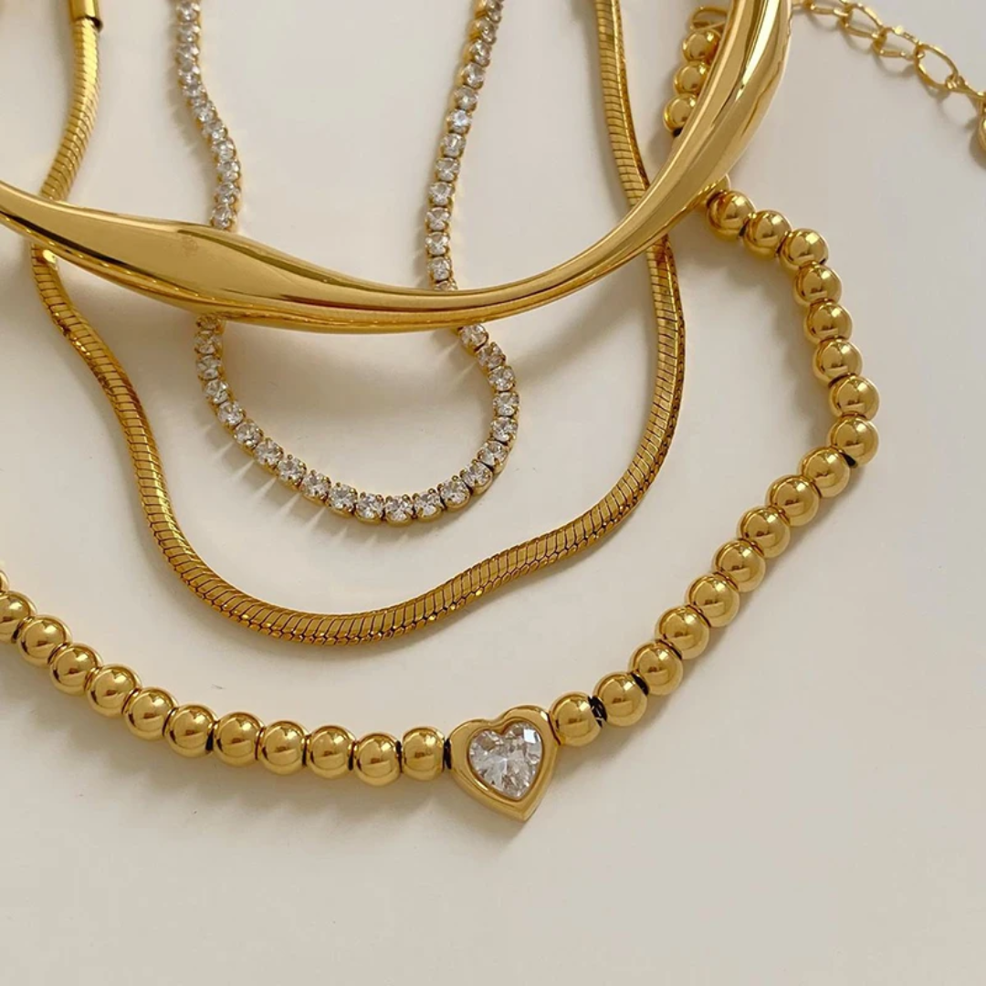 Bracalet Zate