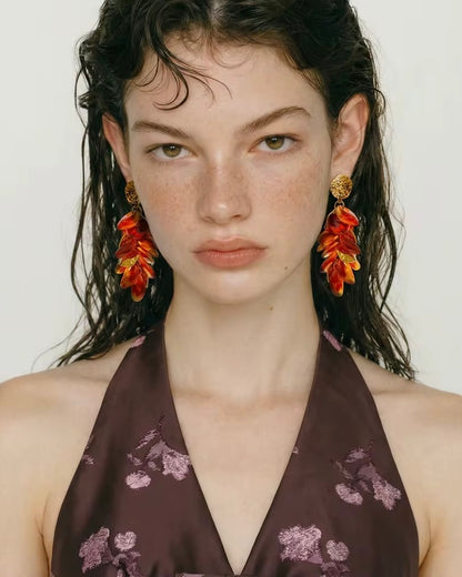 Boucles Zalah