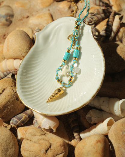Collier Calypso