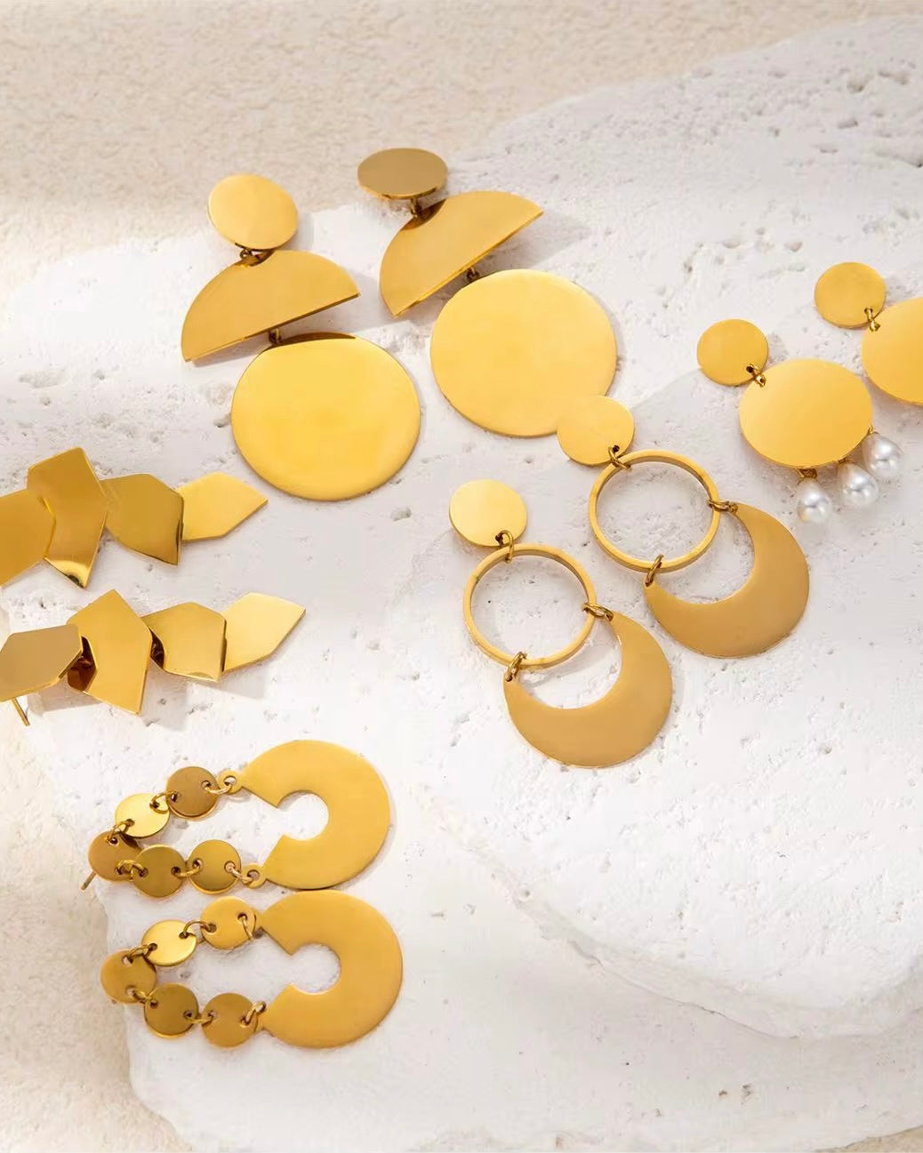 Boucles Xavina