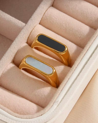 Bague Trena