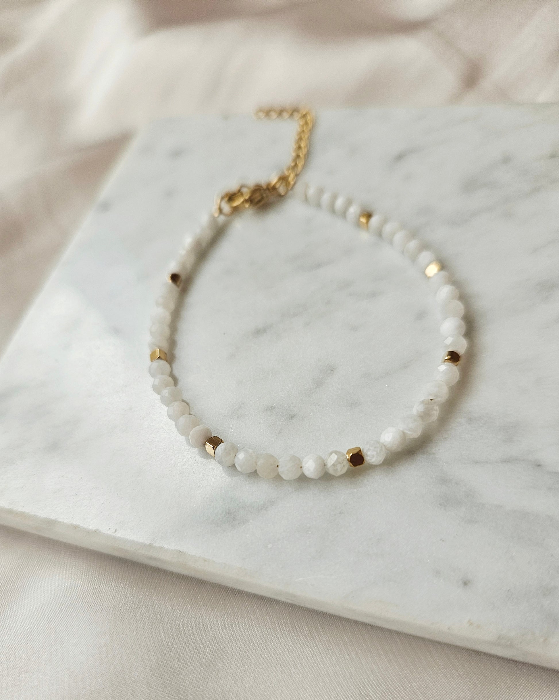 Bracelet Elara - Krasiv Madagascar