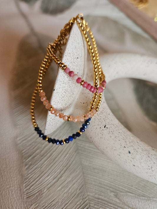 Bracelet Delphinus
