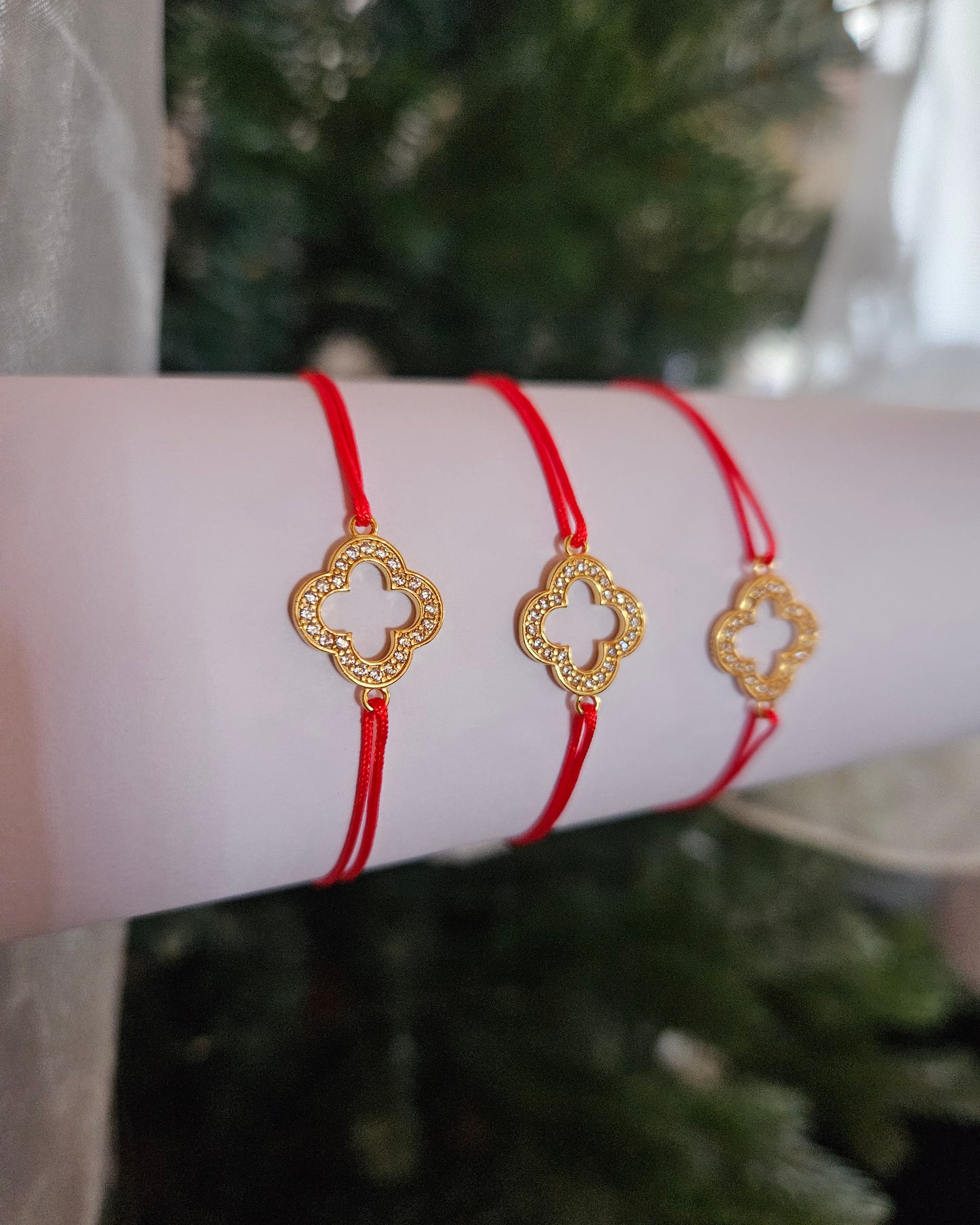 Bracelet Lanna