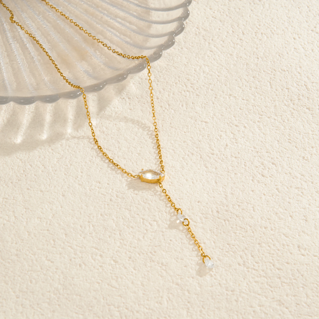 Collier Viana