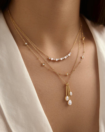 Collier Fallinah