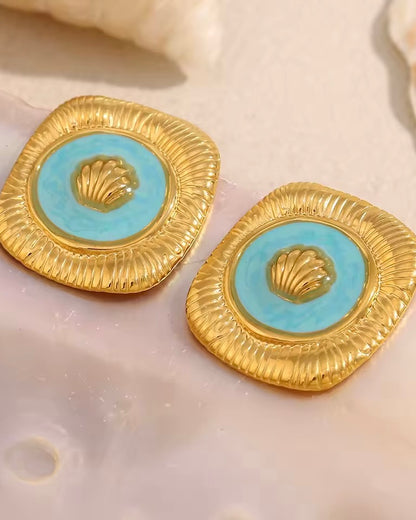Boucles Saliha