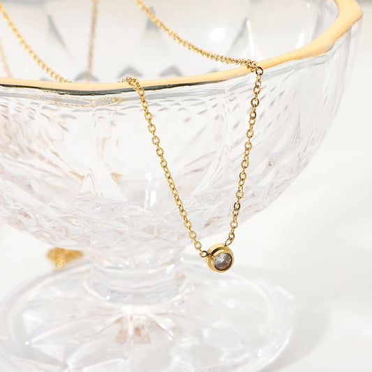 Collier Madeline