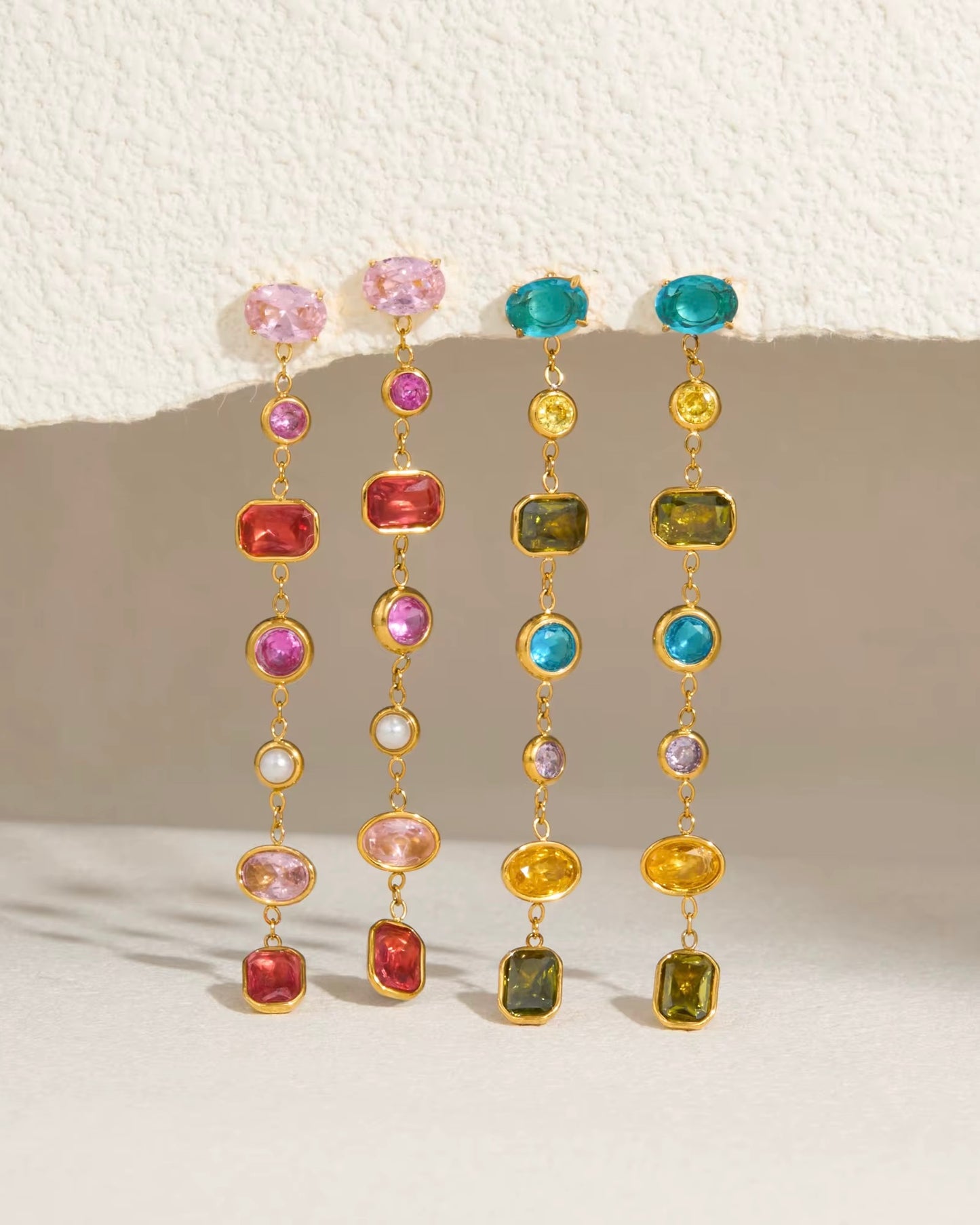 Boucles Vally
