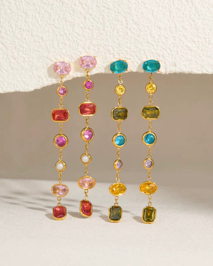 Boucles Vally