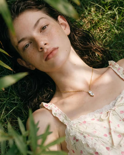 Collier Syka