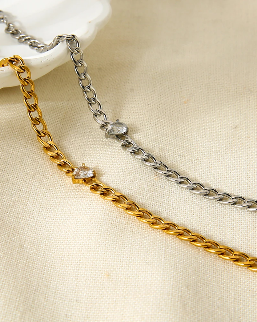Bracelet Acerola