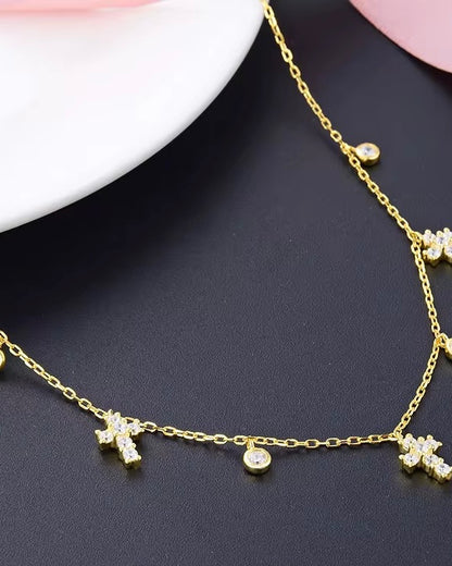 Collier Cye