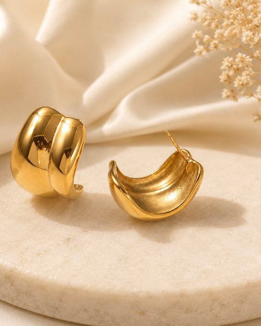 Boucles Ziska