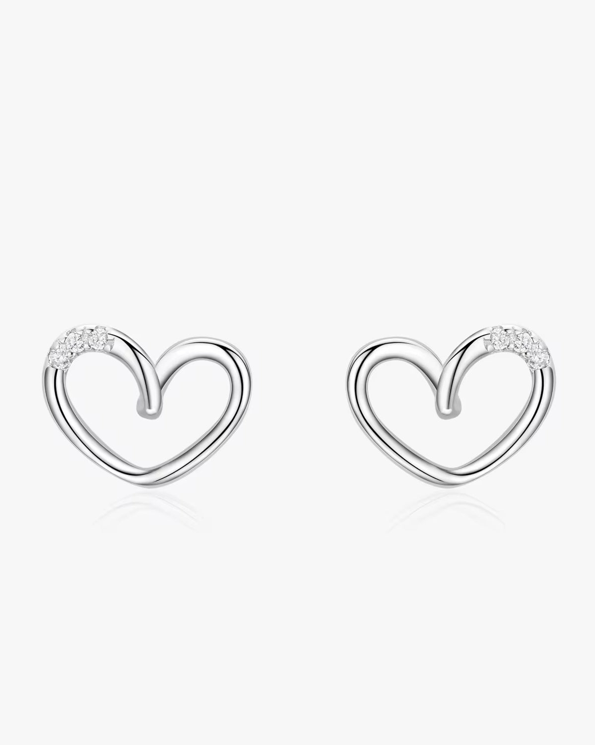 Boucles Rouge Ardoise