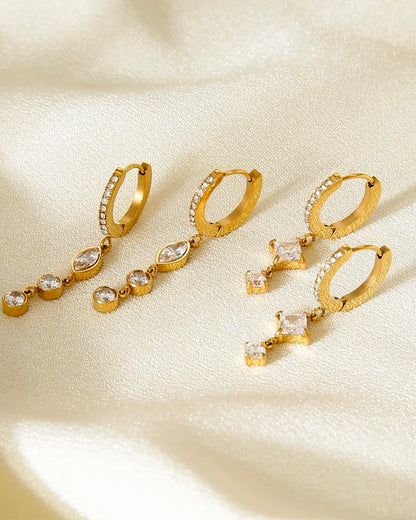 Boucles Zéleste