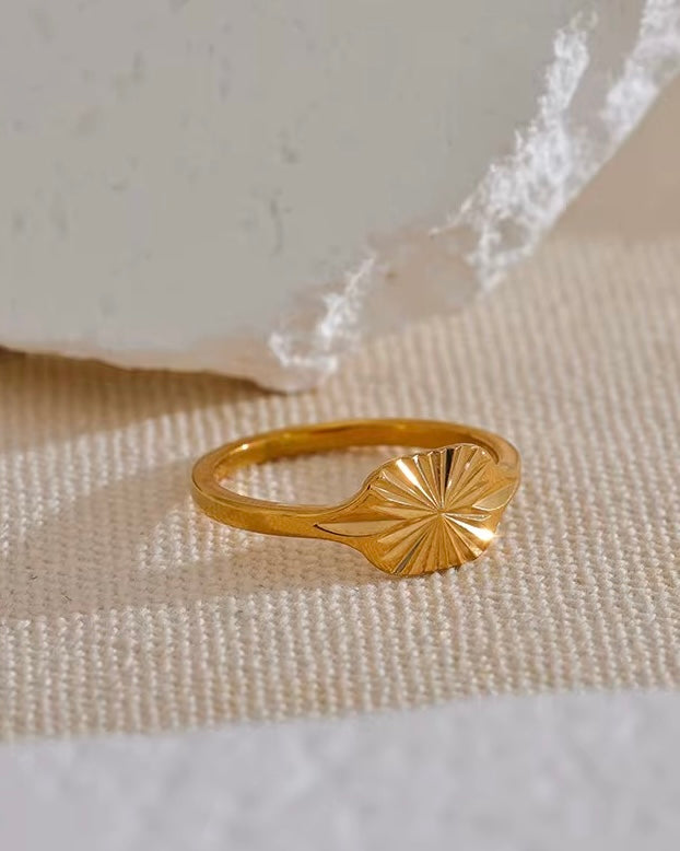 Bague Trévor